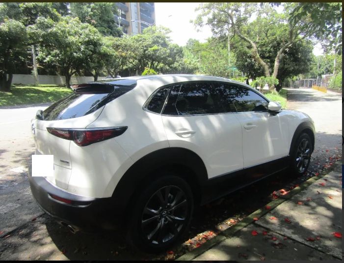 Mazda CX-30 • 2022 • 74,000 km 4
