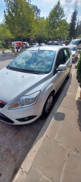 Ford Focus • 2010 • 70,000 km 5