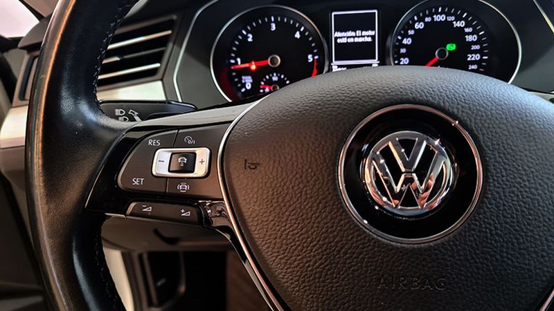 Volkswagen Arteon • 2020 • 75,000 km 16