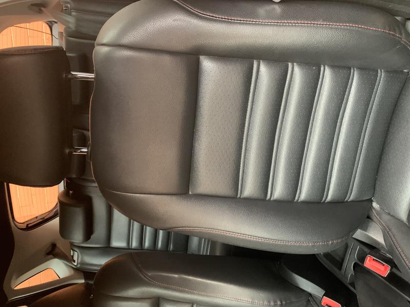 Volkswagen Polo • 2015 • 46,000 km 2