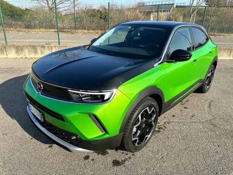 Opel Mokka • 2021 • 230,000 km 10
