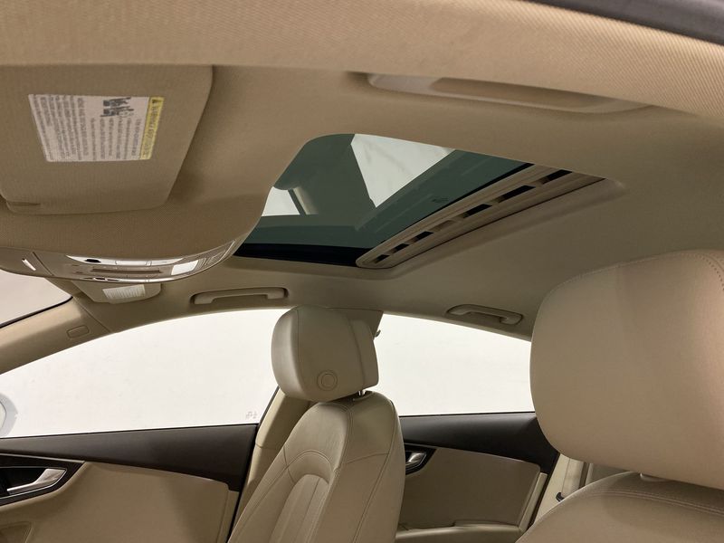 Audi A7 • 2017 • 34,520 km 9