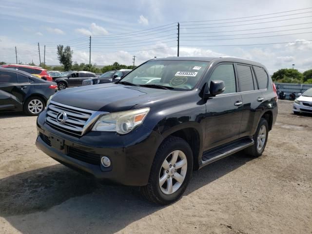 Lexus GX • 2011 • 184 km 4