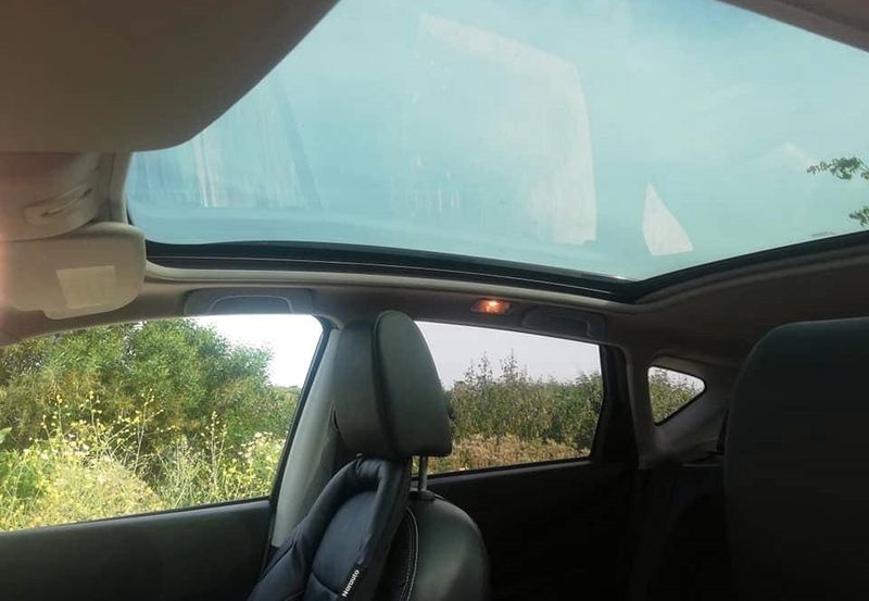 Nissan Qashqai • 2013 • 150,000 km 5