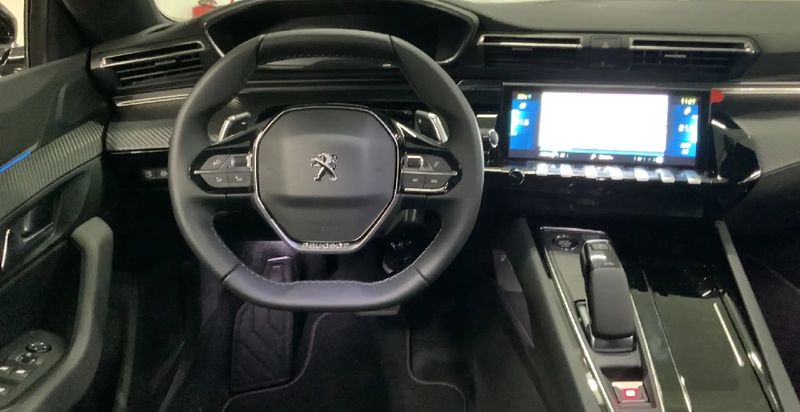 Peugeot 508 • 2023 • 21,359 km 6
