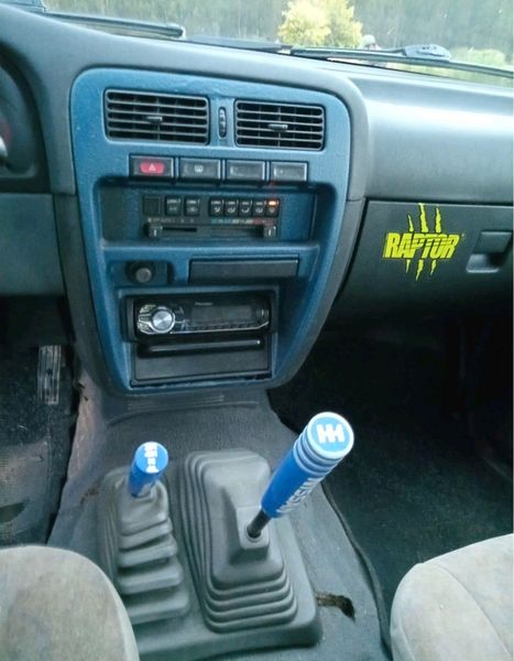 Nissan 370 Z • 1999 • 250,000 km 6