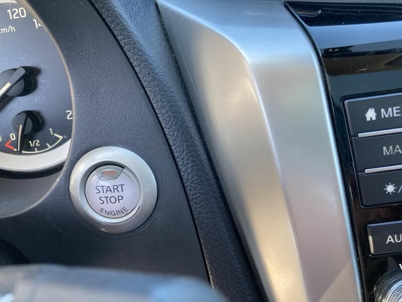 Nissan Navara • 2021 • 70,265 km 37