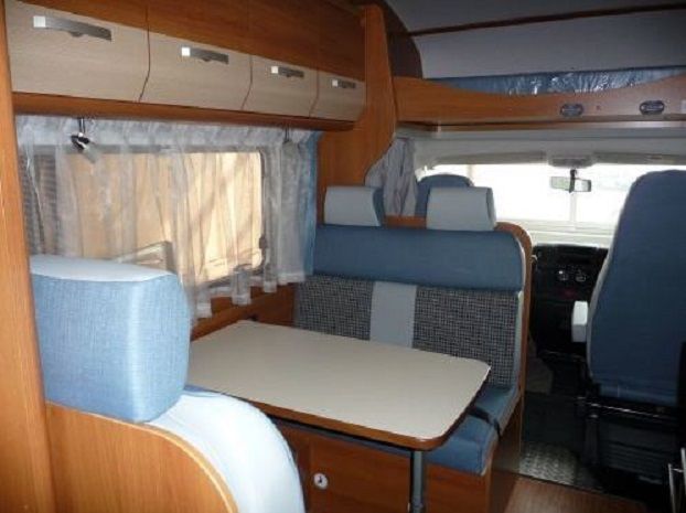 Fiat Ducato • 2013 • 81,000 km 7