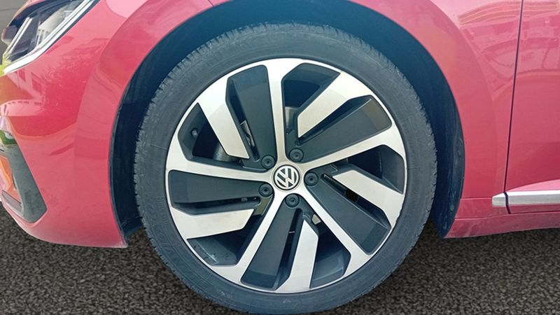 Volkswagen Arteon • 2019 • 51,696 km 10