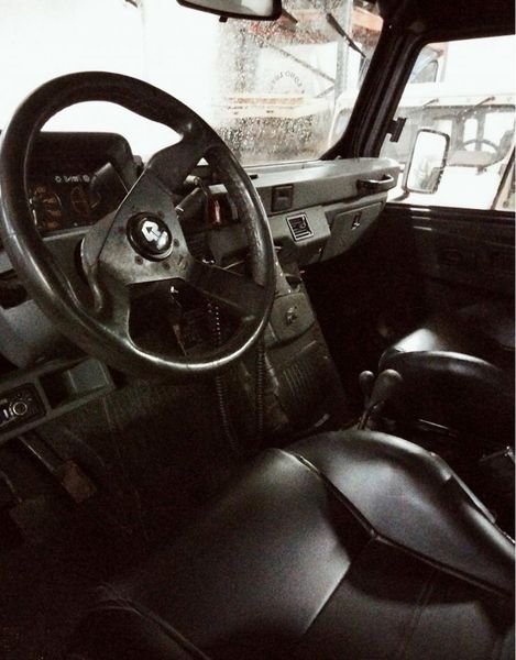 BMW 3 Series • 1992 • 20,000 km 4