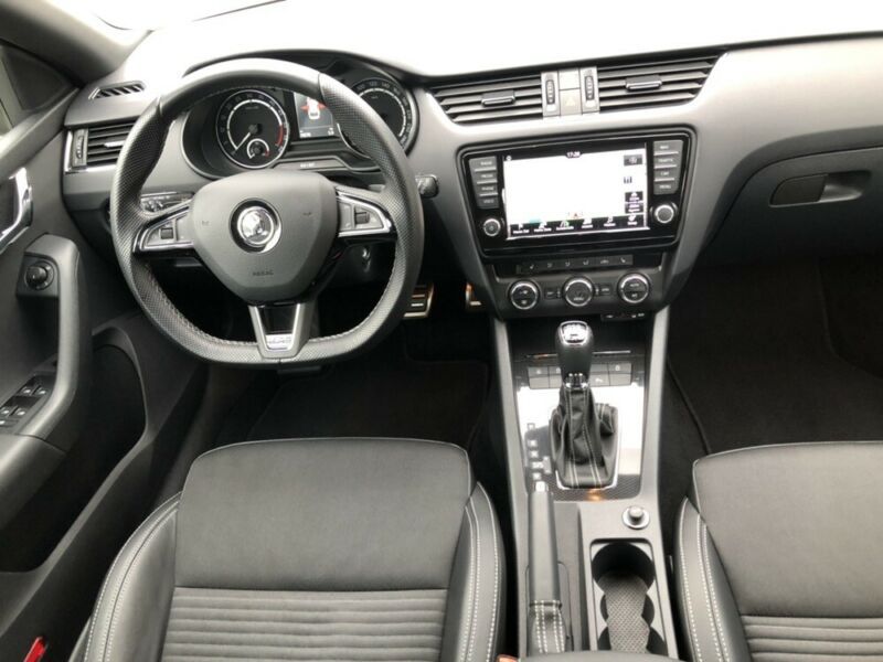 Škoda Octavia • 2016 • 76,000 km 14