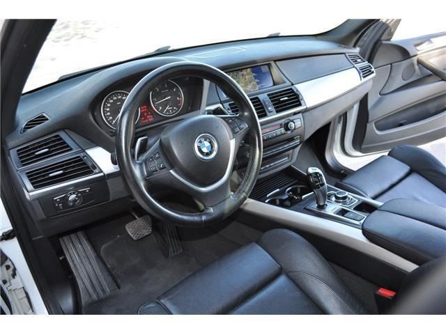 BMW X5 • 2012 • 215,000 km 5