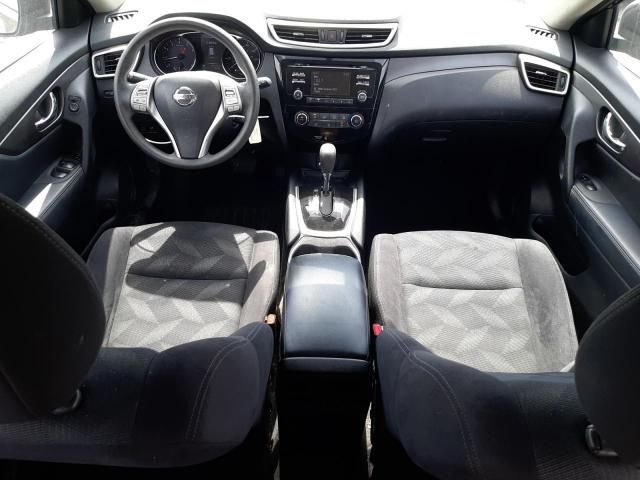 Nissan Rogue Sport • 2016 • 10,000 mi 8