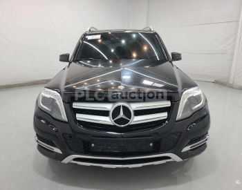 Mercedes-Benz GLK • 2015 • 210,000 km 19