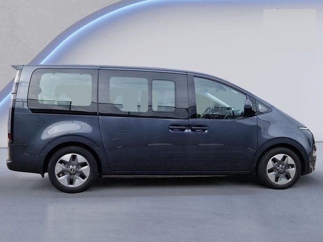 Hyundai H1 • 2023 • 23,000 km 6