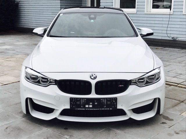 BMW M4 • 2015 • 148,000 km 3