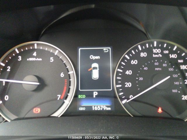 Lexus RX • 2019 • 16,579 km 10