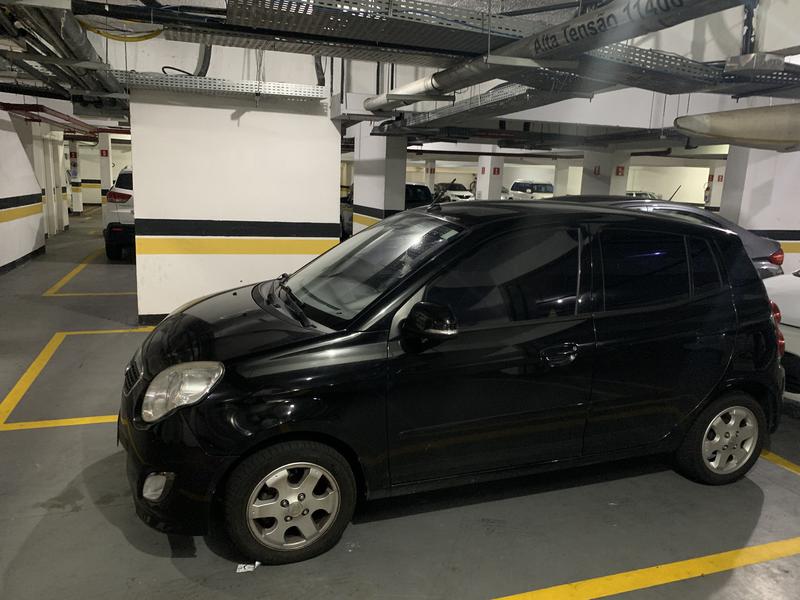 Kia Picanto • 2011 • 64,000 km 1