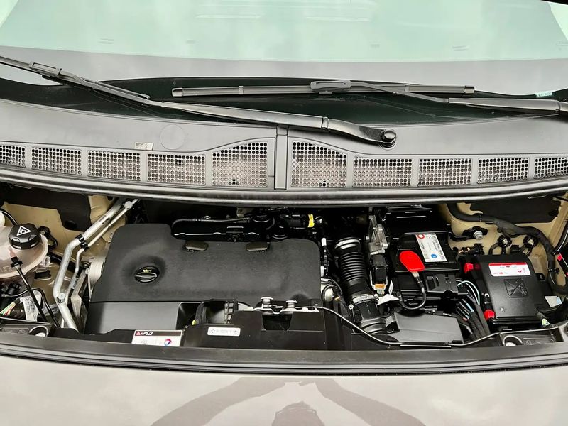 Peugeot Bipper • 2018 • 78,000 km 14