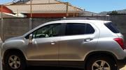 Chevrolet Tracker • 2014 • 90,000 km 6