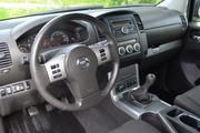 Nissan Navara • 2012 • 36,000 km 6