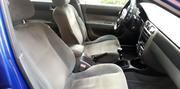 Chevrolet Optra • 2009 • 12,800 km 3