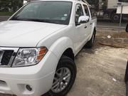 Nissan Frontier • 2015 • 1 km 8