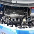 Toyota Yaris • 2008 • 182,000 km 3