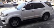 Toyota Land Cruiser • 2013 • 112,118 km 1