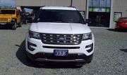 Ford Explorer • 2016 • 55,700 km 1