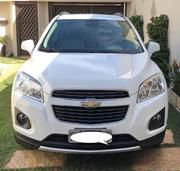 Chevrolet Tracker • 2014 • 46,000 km 3