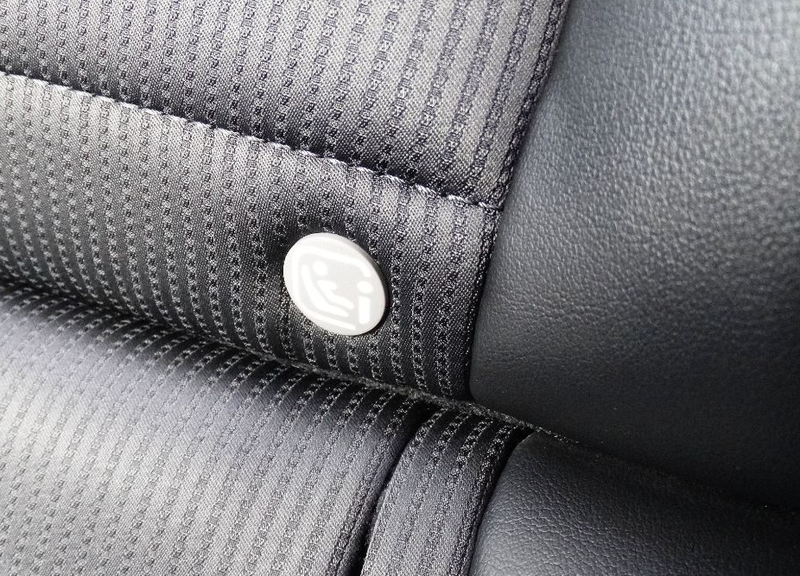 Mazda CX-3 • 2015 • 63,000 km 10