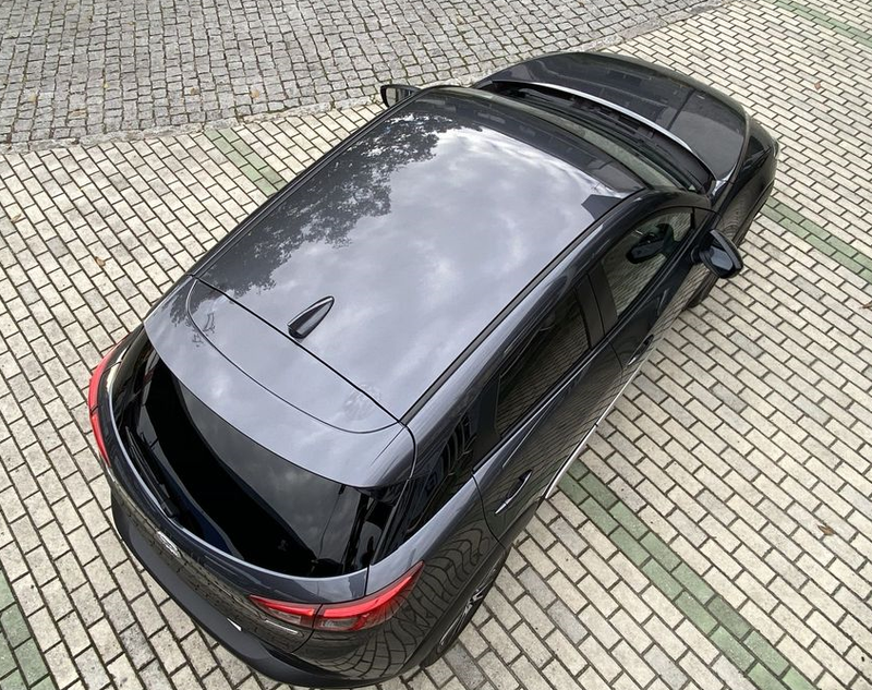 Mazda CX-3 • 2015 • 63,000 km 14