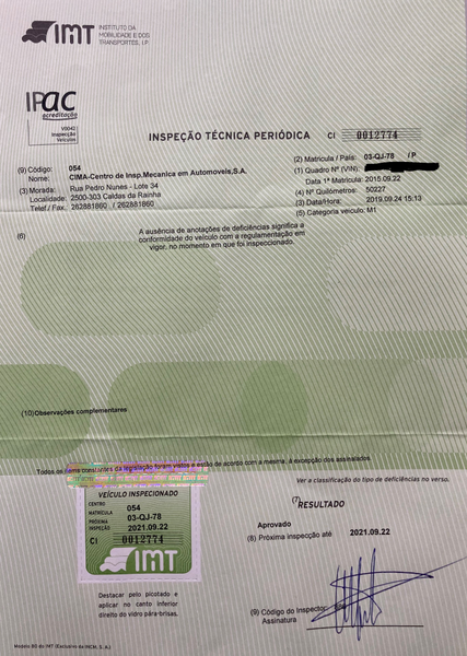 Mazda CX-3 • 2015 • 63,000 km 16