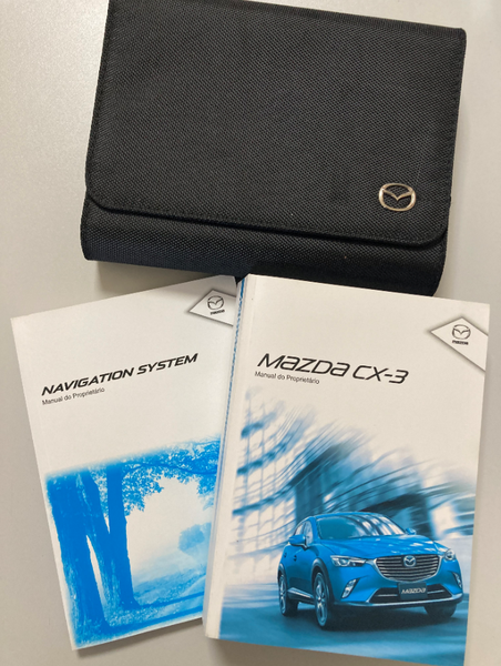 Mazda CX-3 • 2015 • 63,000 km 25