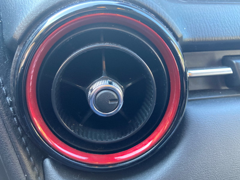 Mazda CX-3 • 2015 • 63,000 km 28