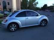 Volkswagen Beetle • 2007 • 200,000 km 1