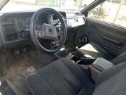 Mazda B2500 • 1998 • 193,000 km 1