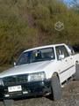 Mazda B2500 • 1998 • 193,000 km 3