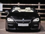 BMW M3 • 2017 • 24,000 km 6