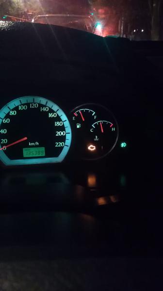 Chevrolet Optra • 2007 • 149,000 km 2