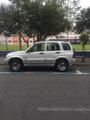 Chevrolet  • 2002 • 167,000 km 4