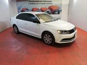 Volkswagen Jetta • 2018 • 37,139 km 5