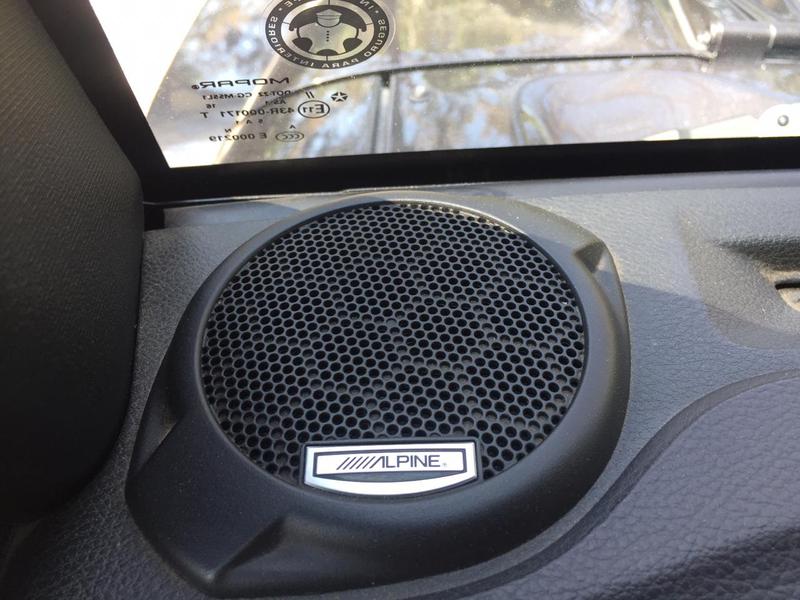 Jeep Wrangler • 2016 • 110,000 km 4