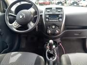 Nissan March • 2018 • 17,500 km 7