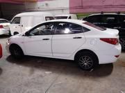 Hyundai Accent • 2012 • 0 km 2