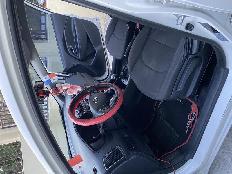 Kia Rio • 2016 • 153,000 km 7