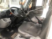 Hino Dutro • 2016 • 106,208 km 1