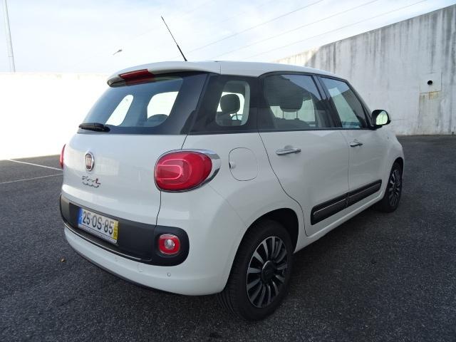 Fiat 500 • 2014 • 41,000 km 1