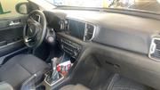 Kia Sportage • 2017 • 51,500 km 3